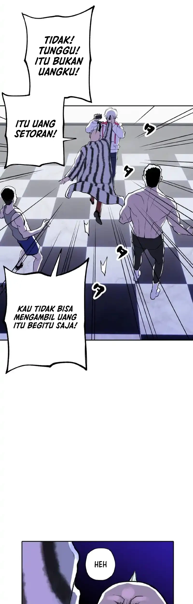 perfect number chapter 6 - Page 52