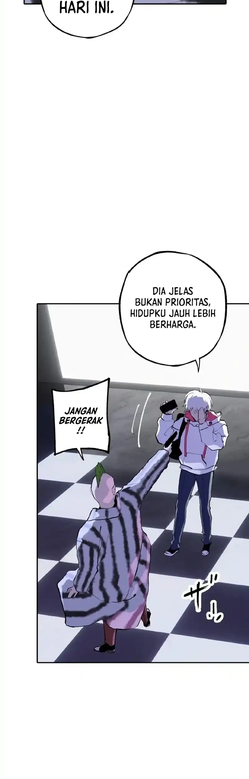 perfect number chapter 6 - Page 60