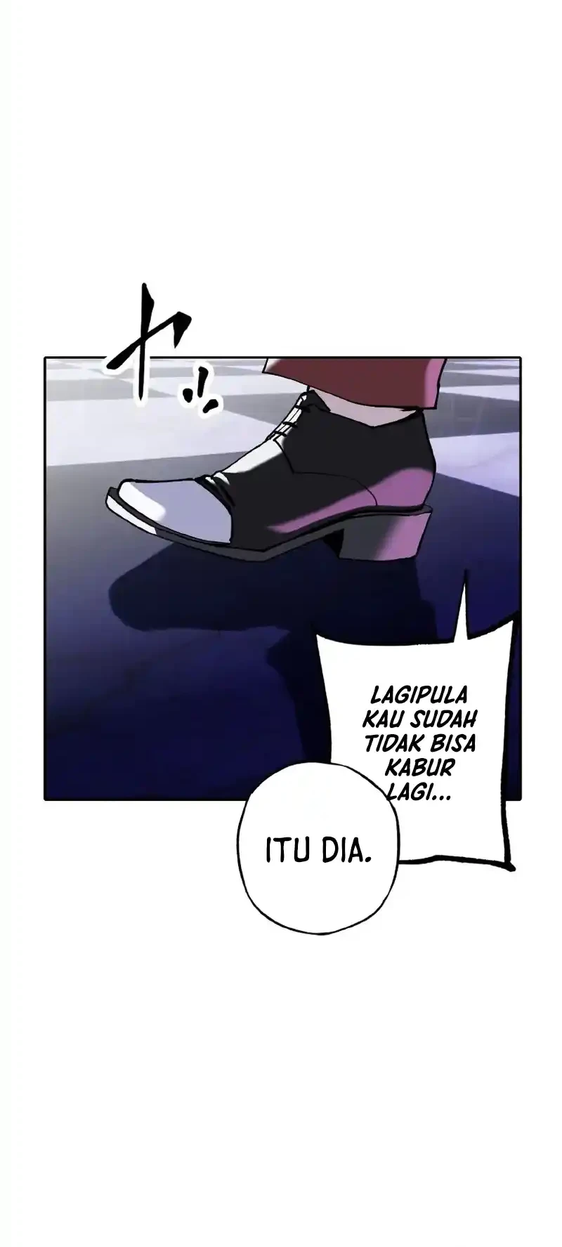 perfect number chapter 6 - Page 61