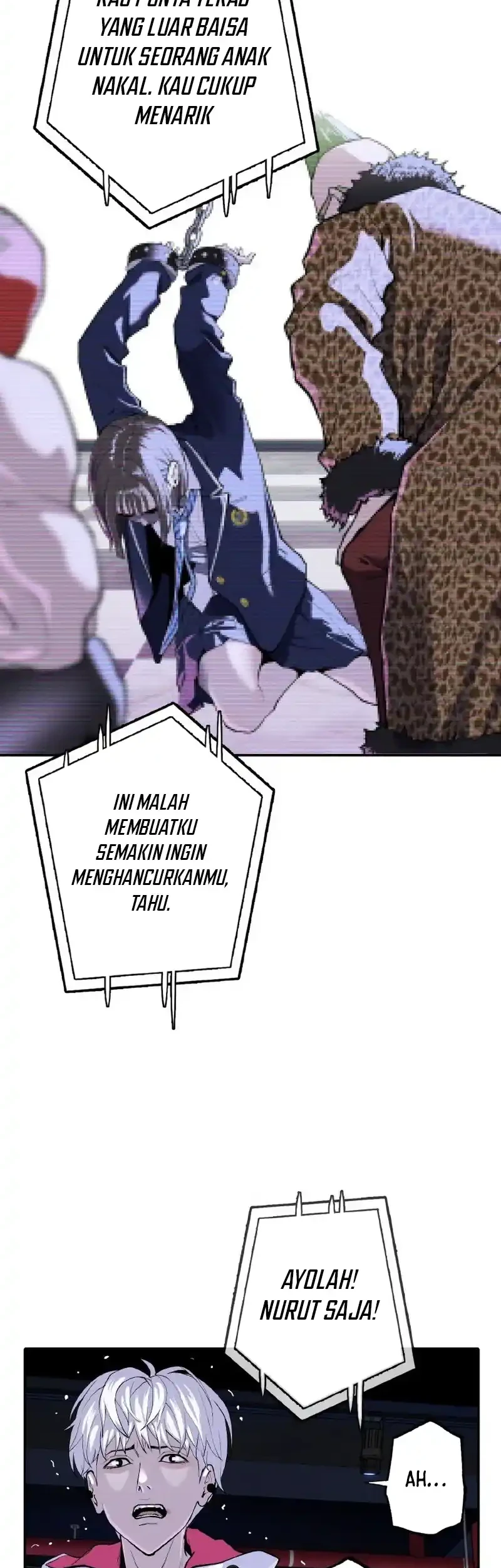 perfect number chapter 6 - Page 9