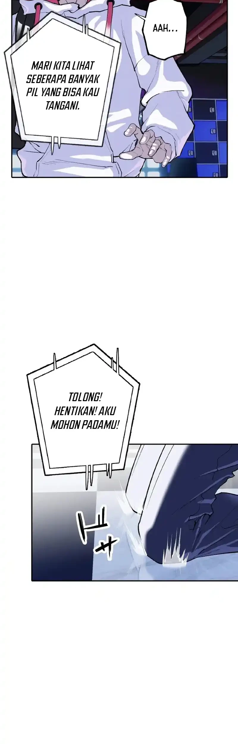 perfect number chapter 6 - Page 10