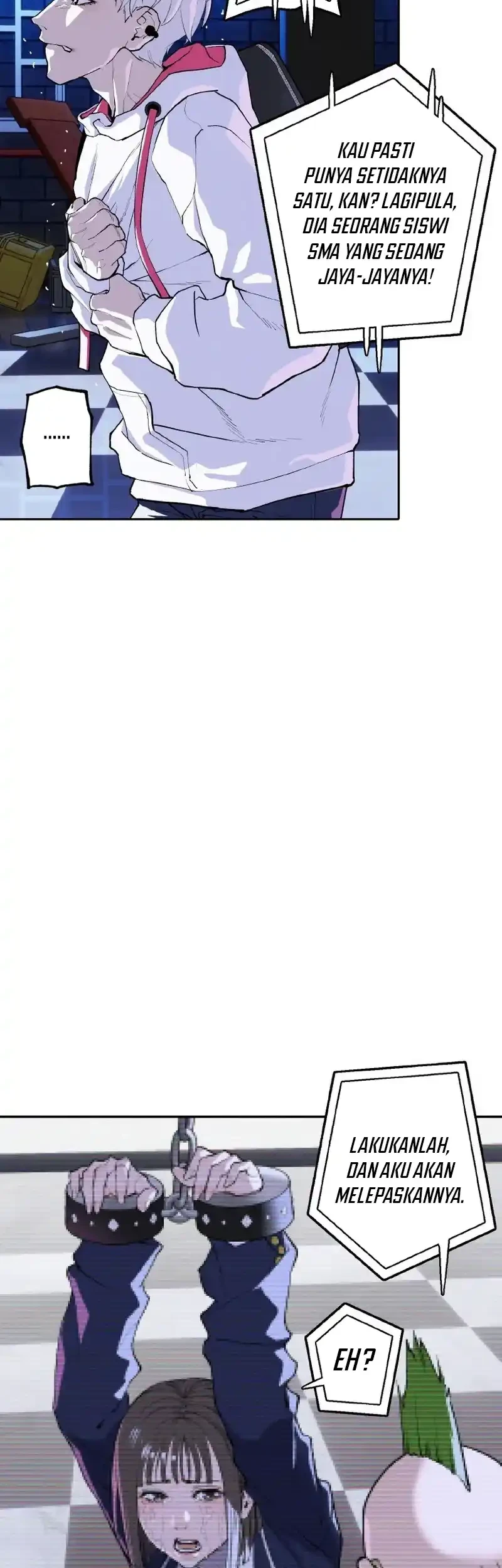 perfect number chapter 6 - Page 12