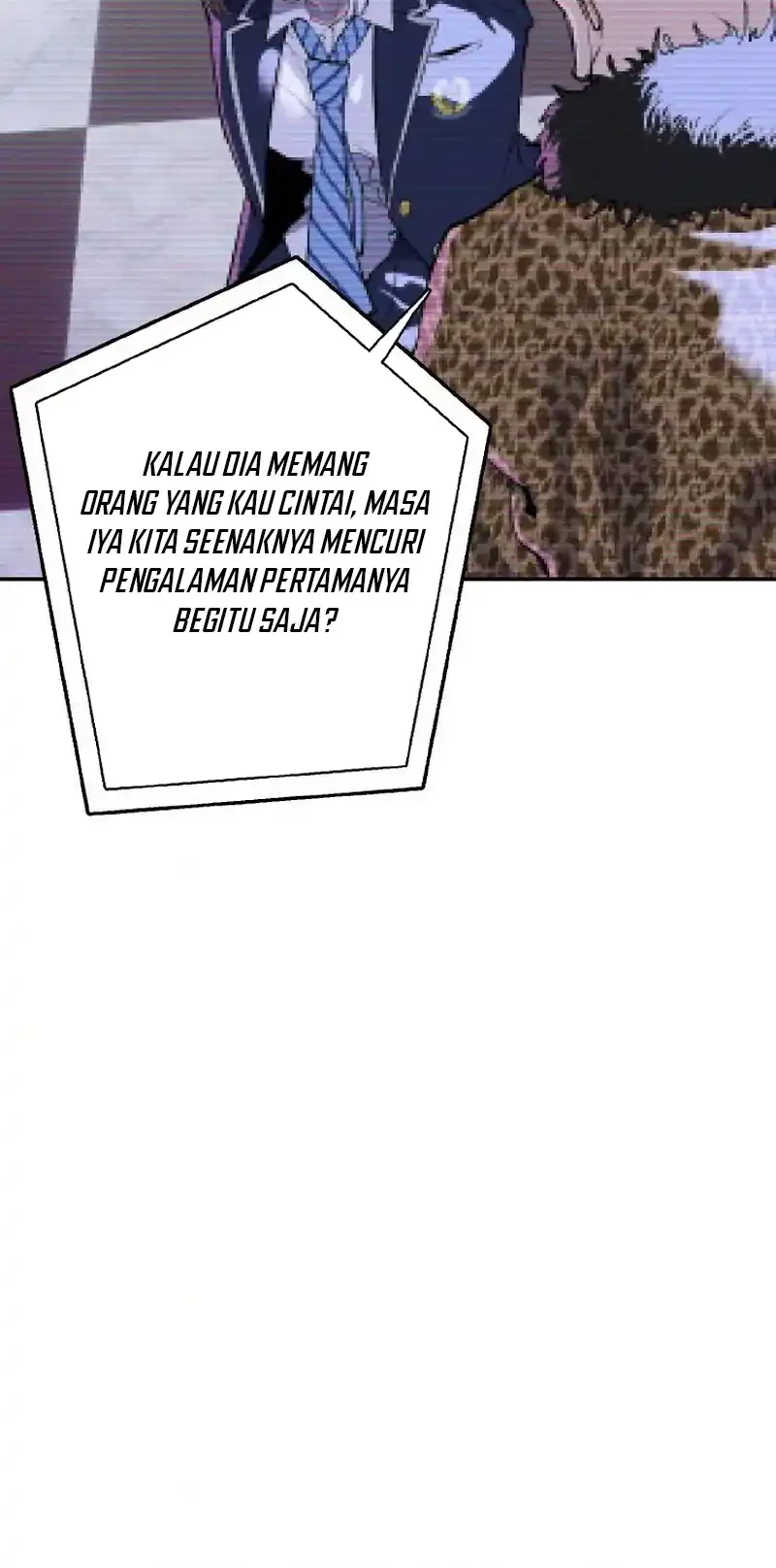 perfect number chapter 6 - Page 13