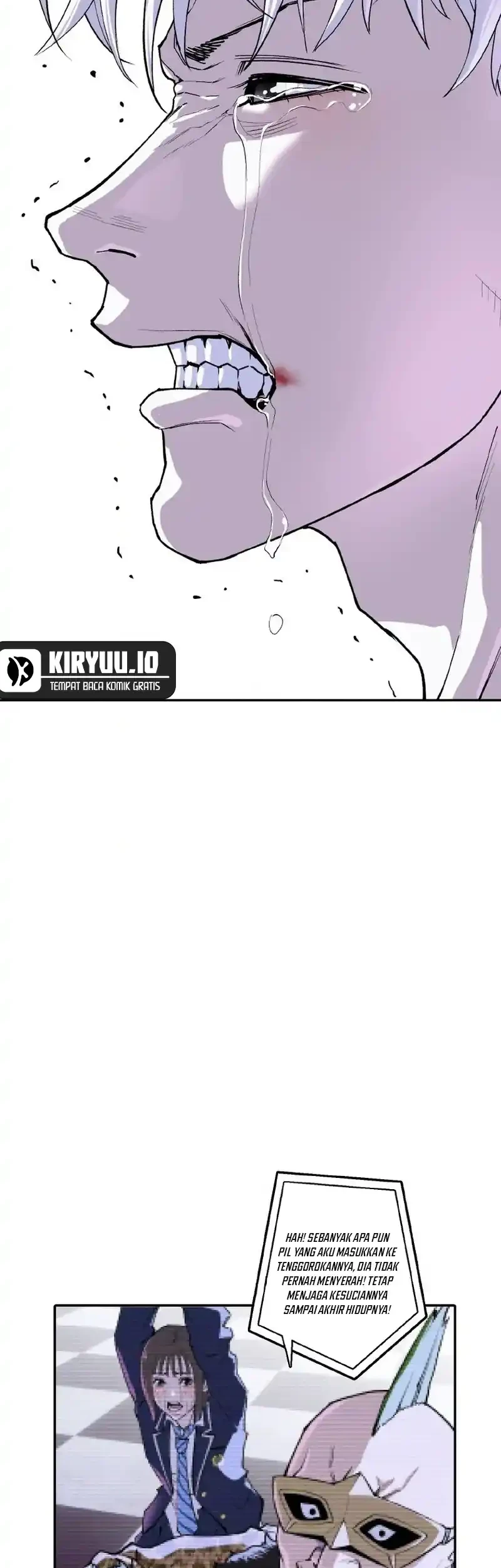 perfect number chapter 6 - Page 18