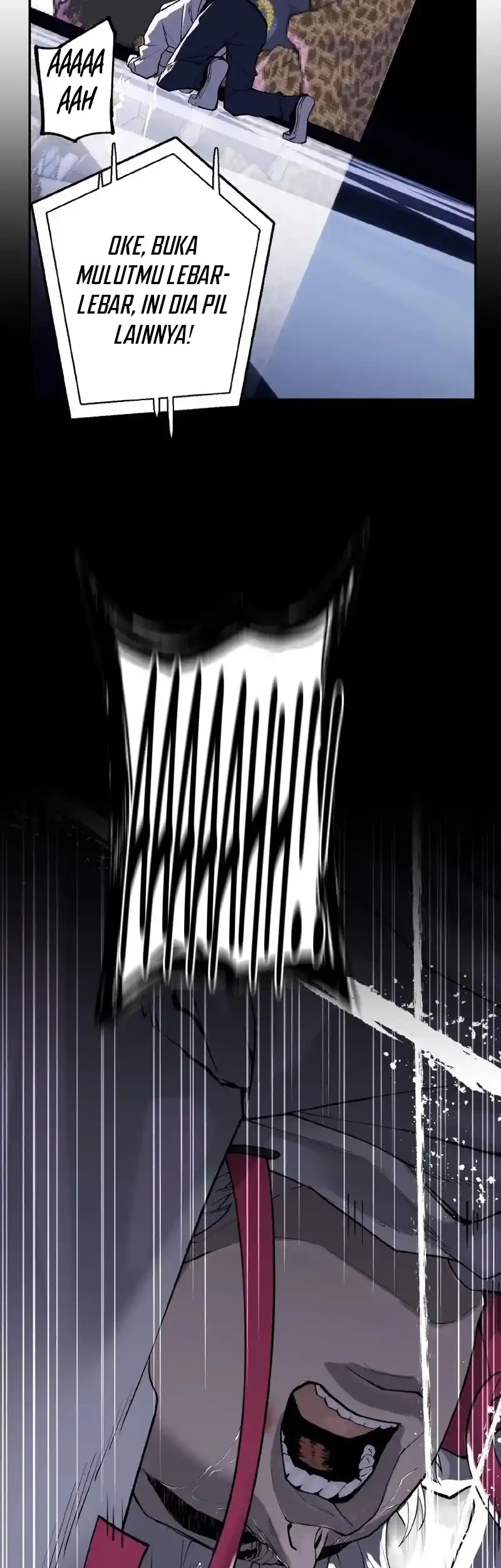 perfect number chapter 6 - Page 21