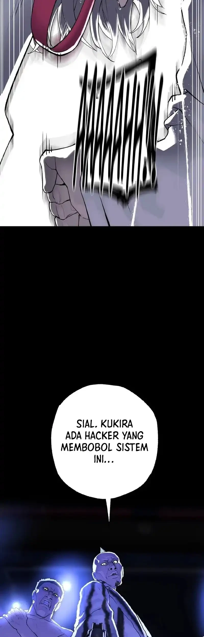 perfect number chapter 6 - Page 22