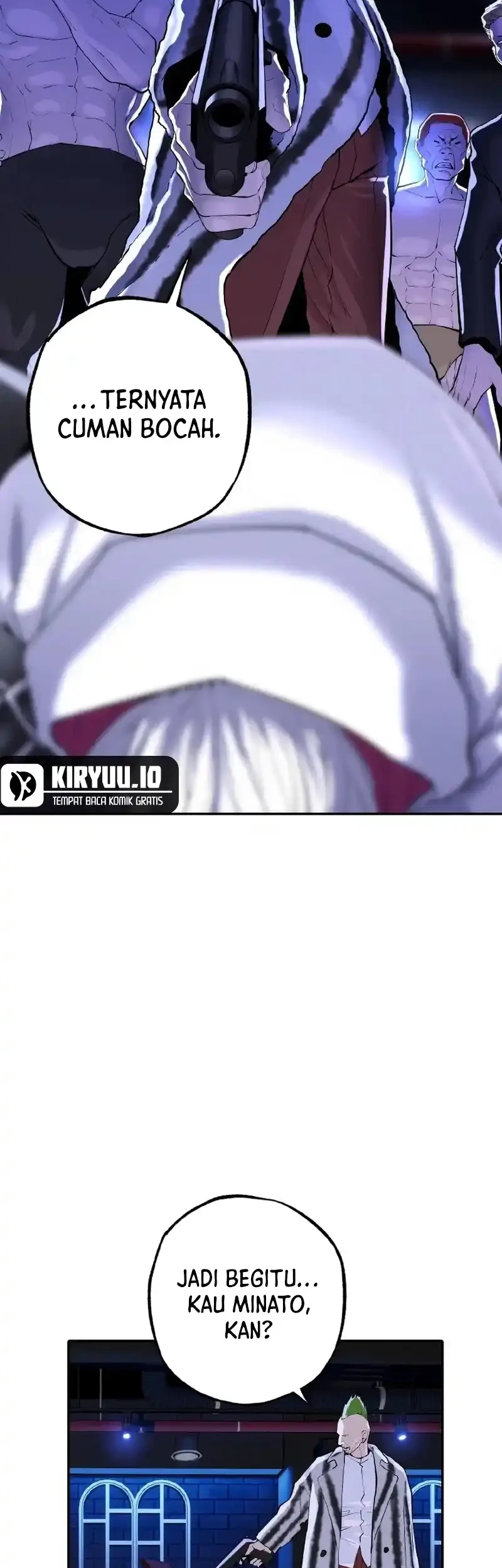 perfect number chapter 6 - Page 23