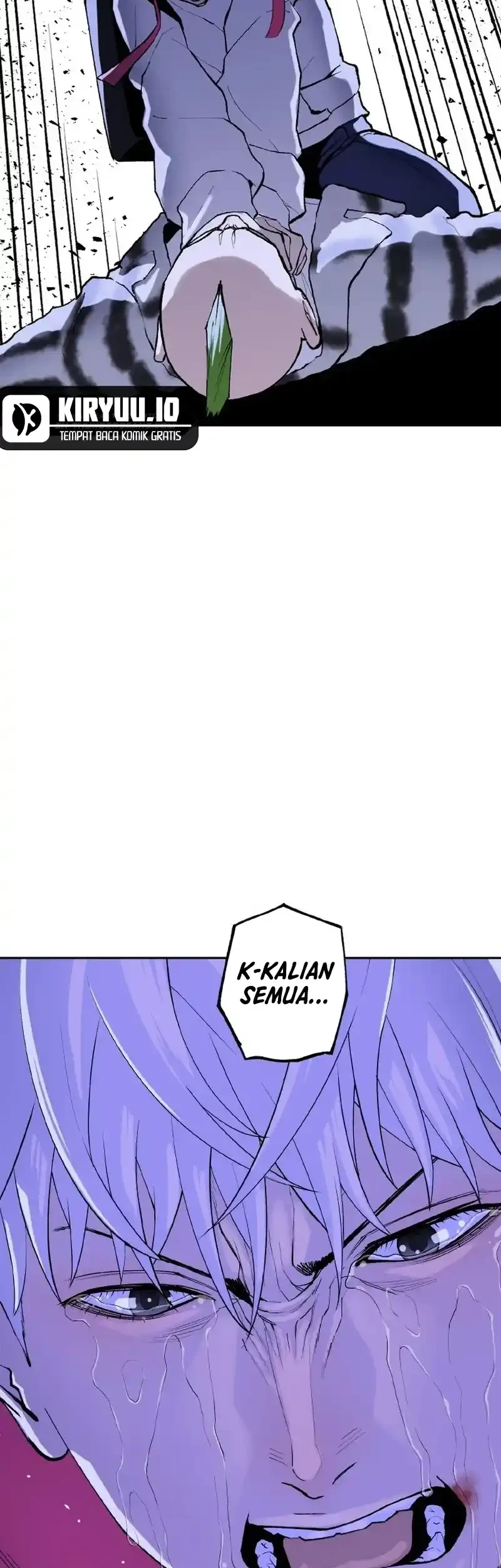 perfect number chapter 6 - Page 30