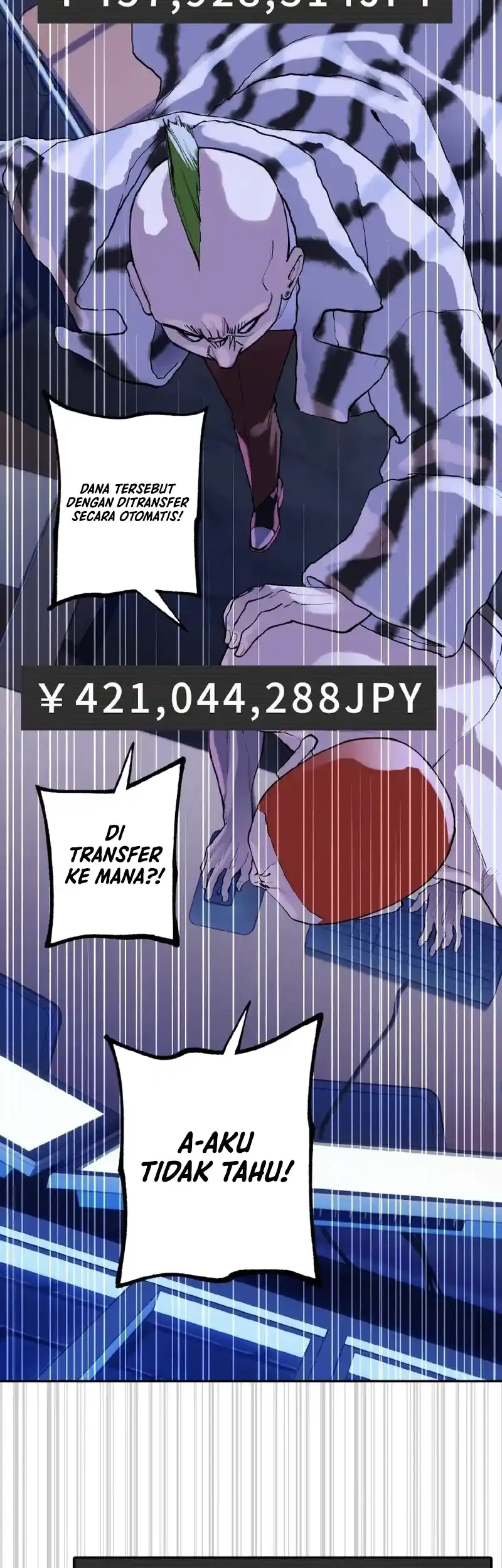 perfect number chapter 6 - Page 39