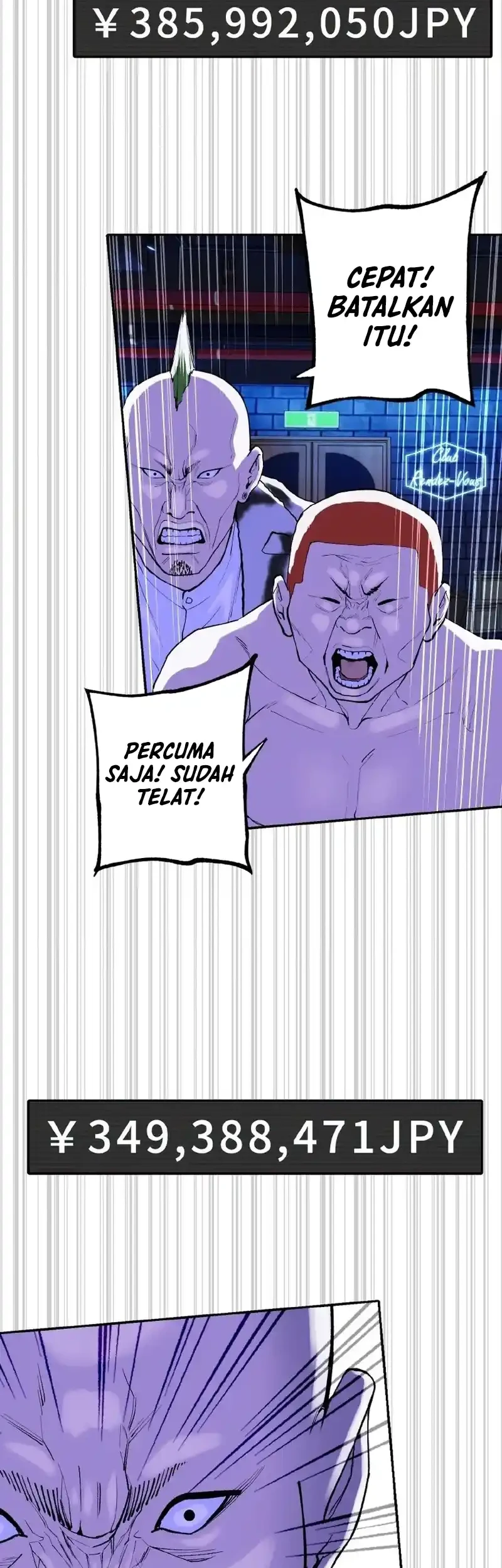 perfect number chapter 6 - Page 40