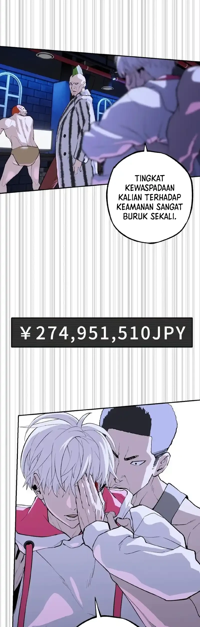 perfect number chapter 6 - Page 42