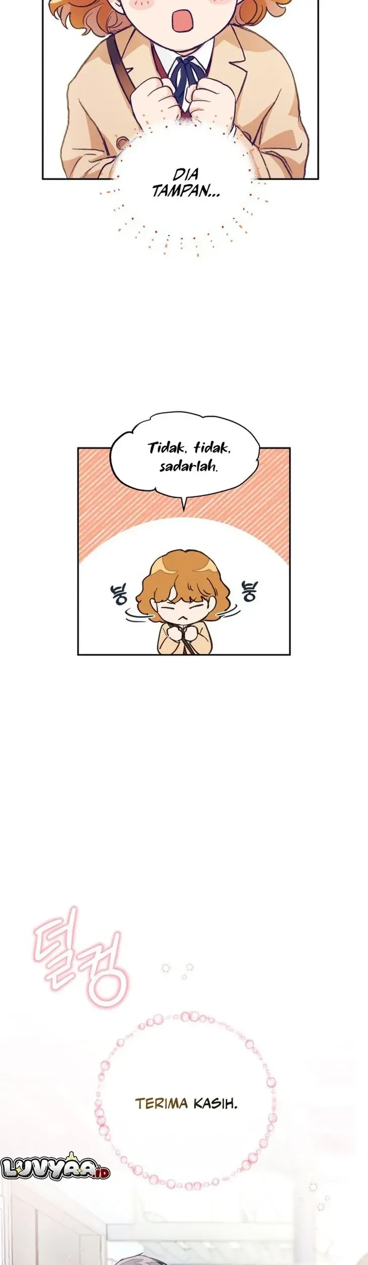 Perfection Is Everything Chapter 1 Gambar 31