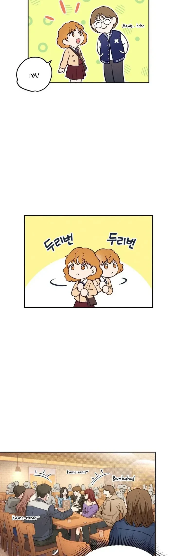 Perfection Is Everything Chapter 1 Gambar 36