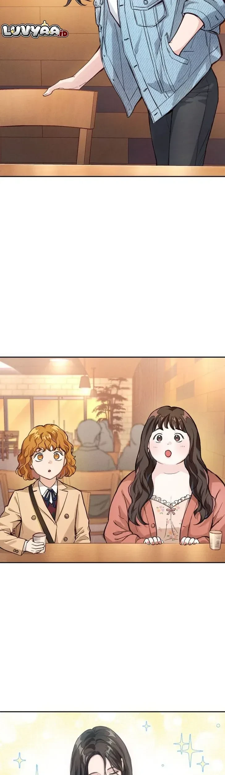 Perfection Is Everything Chapter 1 Gambar 40