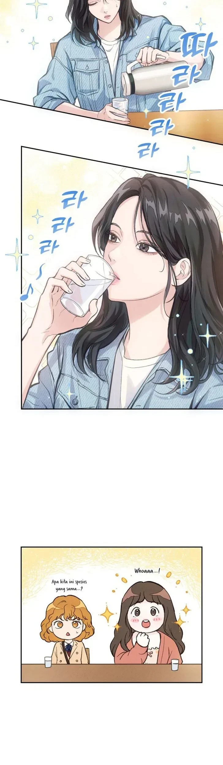 Perfection Is Everything Chapter 1 Gambar 41