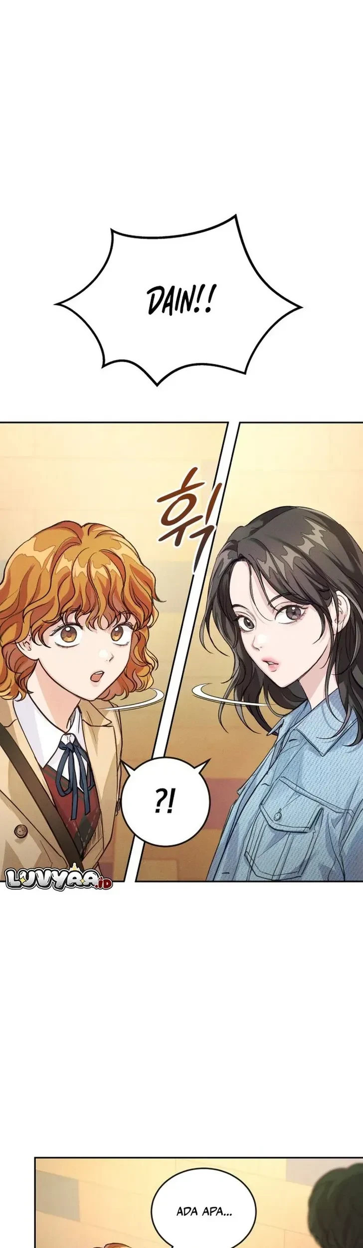 Perfection Is Everything Chapter 1 Gambar 43