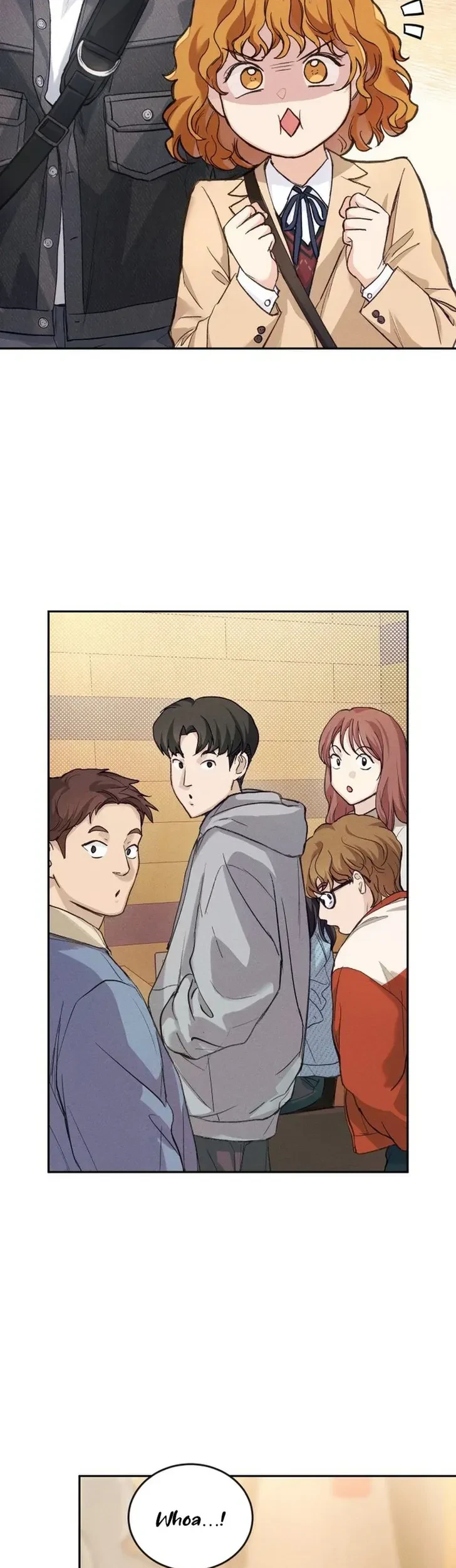 Perfection Is Everything Chapter 1 Gambar 47