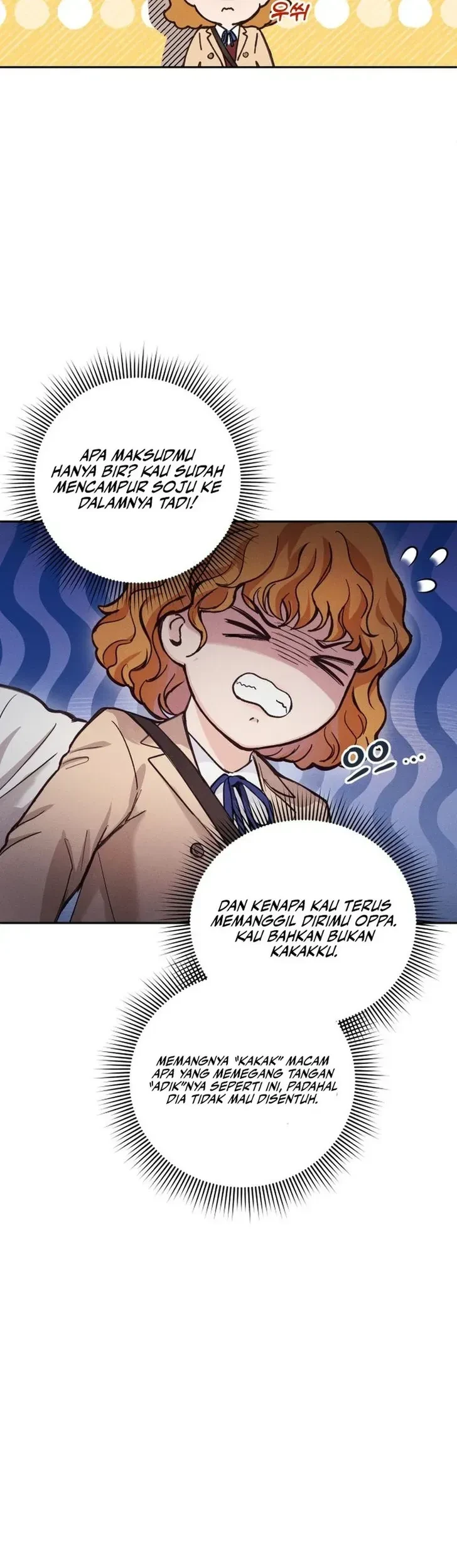 Perfection Is Everything Chapter 1 Gambar 52