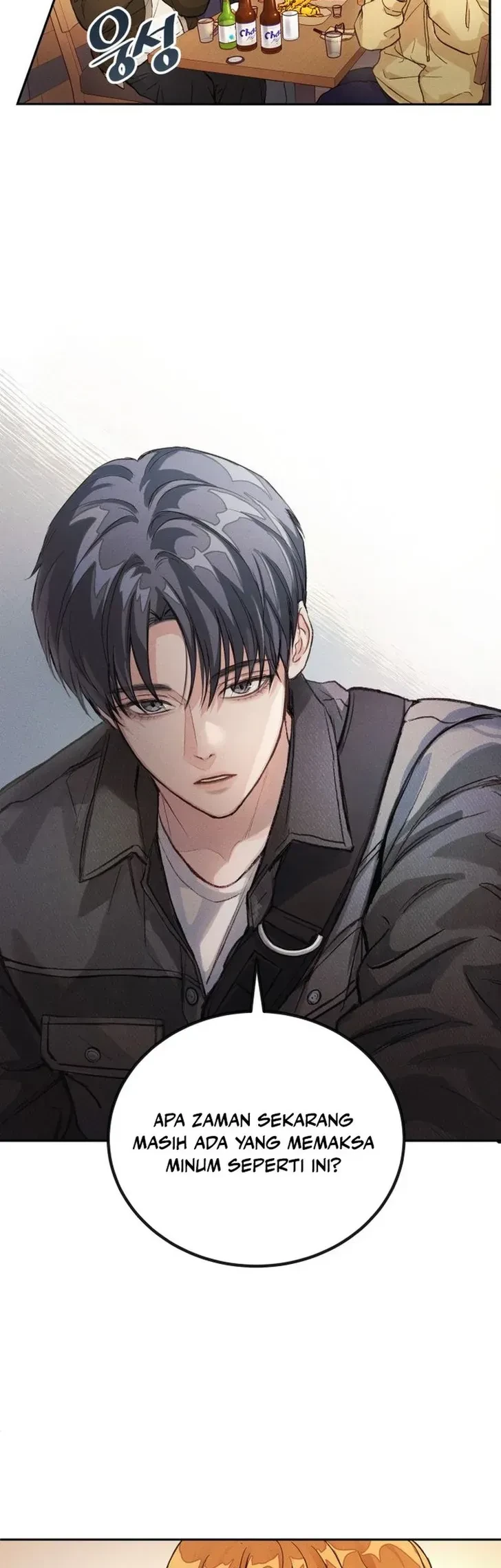 Perfection Is Everything Chapter 1 Gambar 54