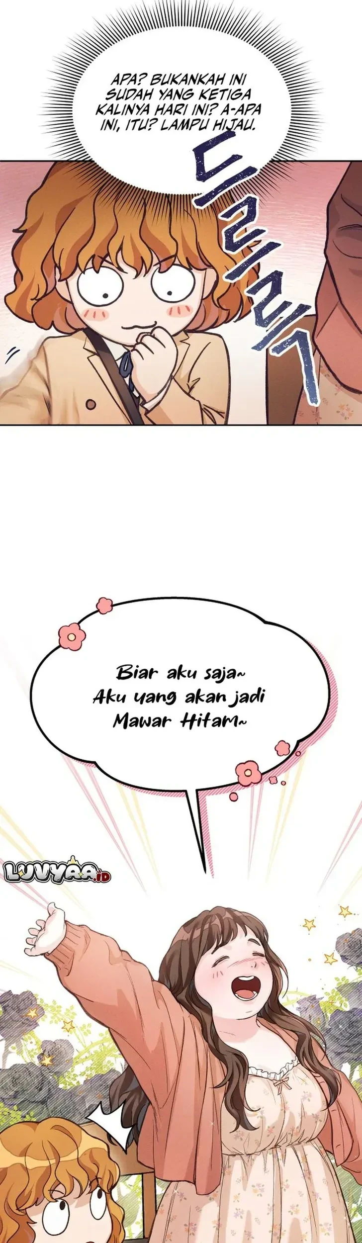 Perfection Is Everything Chapter 1 Gambar 56