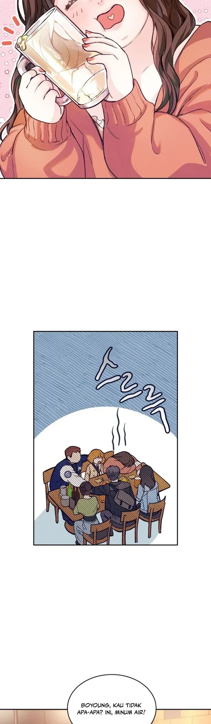 Perfection Is Everything Chapter 1 Gambar 59