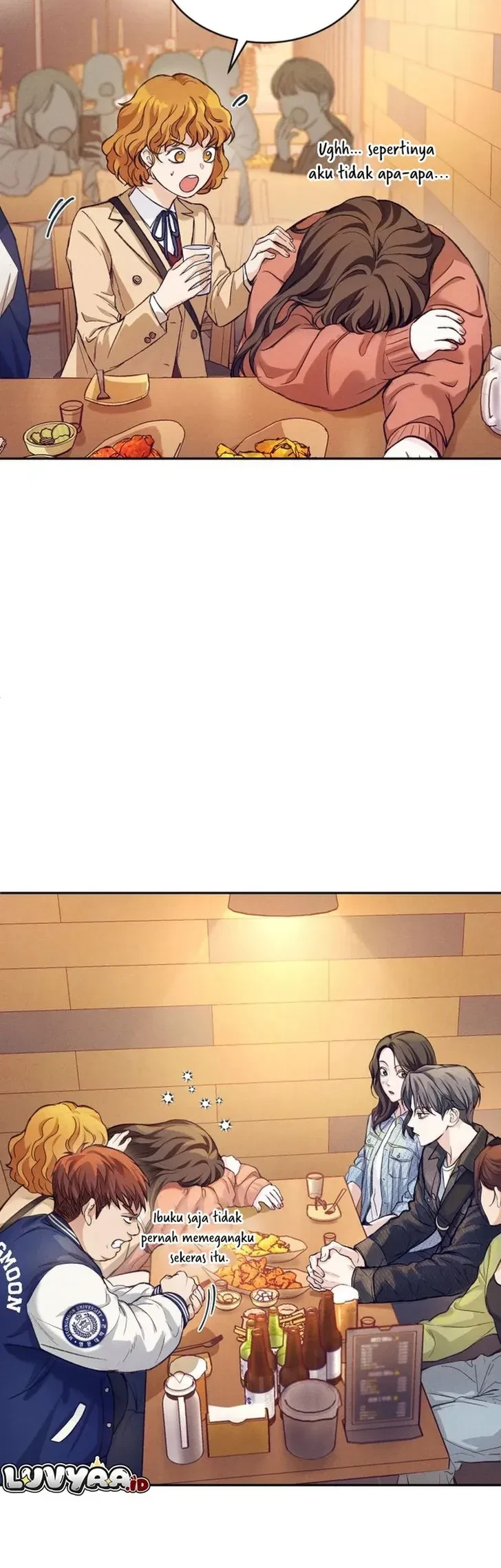 Perfection Is Everything Chapter 1 Gambar 60