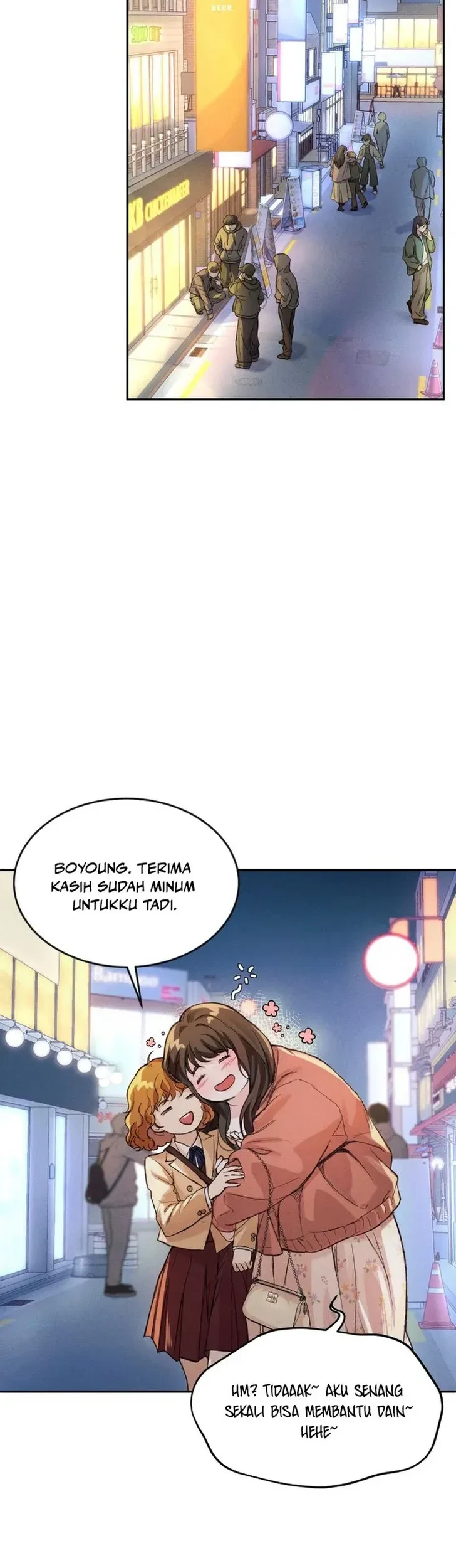 Perfection Is Everything Chapter 1 Gambar 62