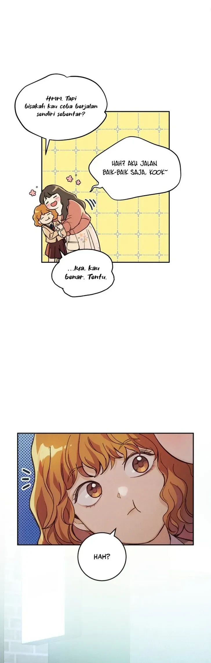 Perfection Is Everything Chapter 1 Gambar 63