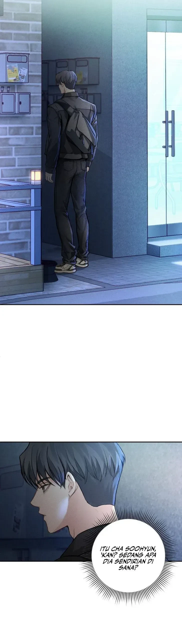 Perfection Is Everything Chapter 1 Gambar 64