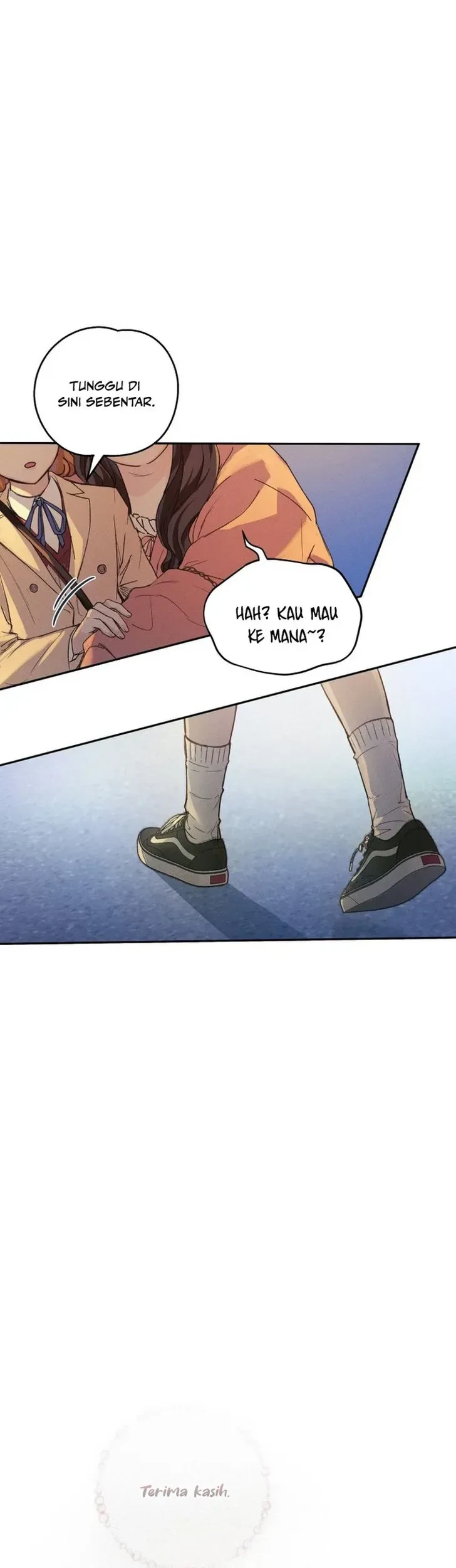 Perfection Is Everything Chapter 1 Gambar 65