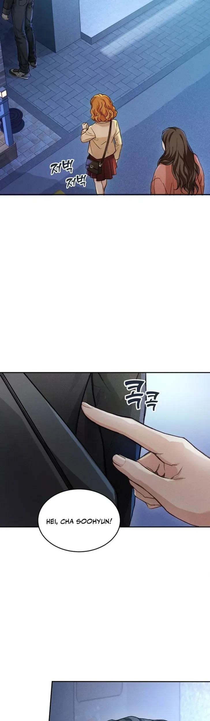 Perfection Is Everything Chapter 1 Gambar 70