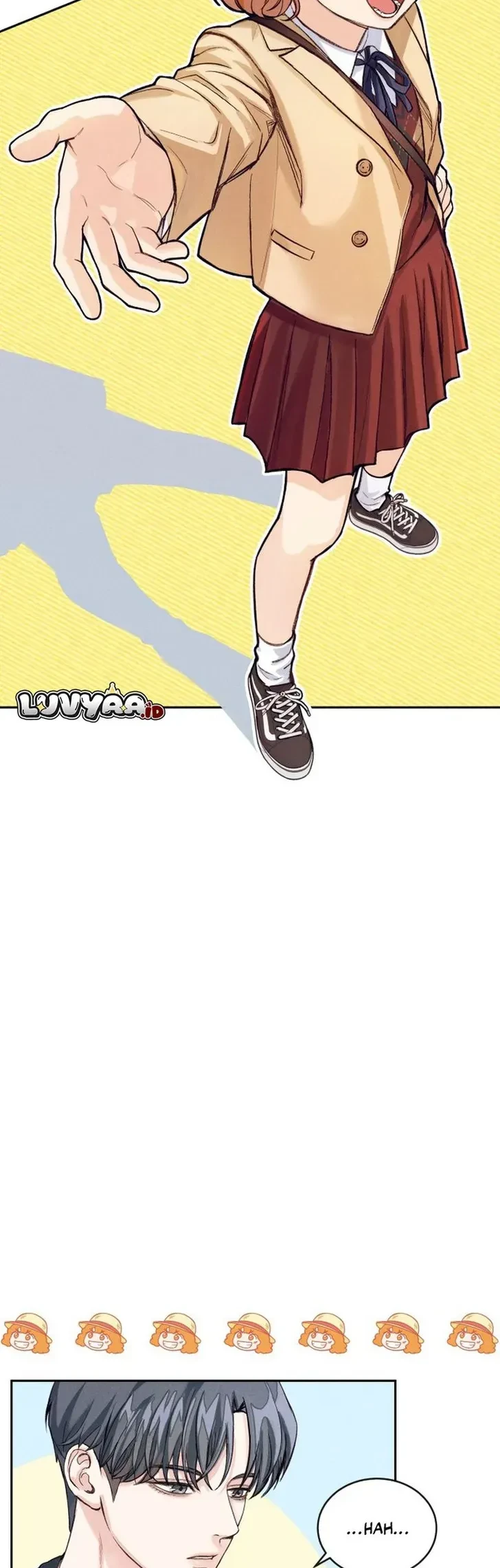 Perfection Is Everything Chapter 1 Gambar 72