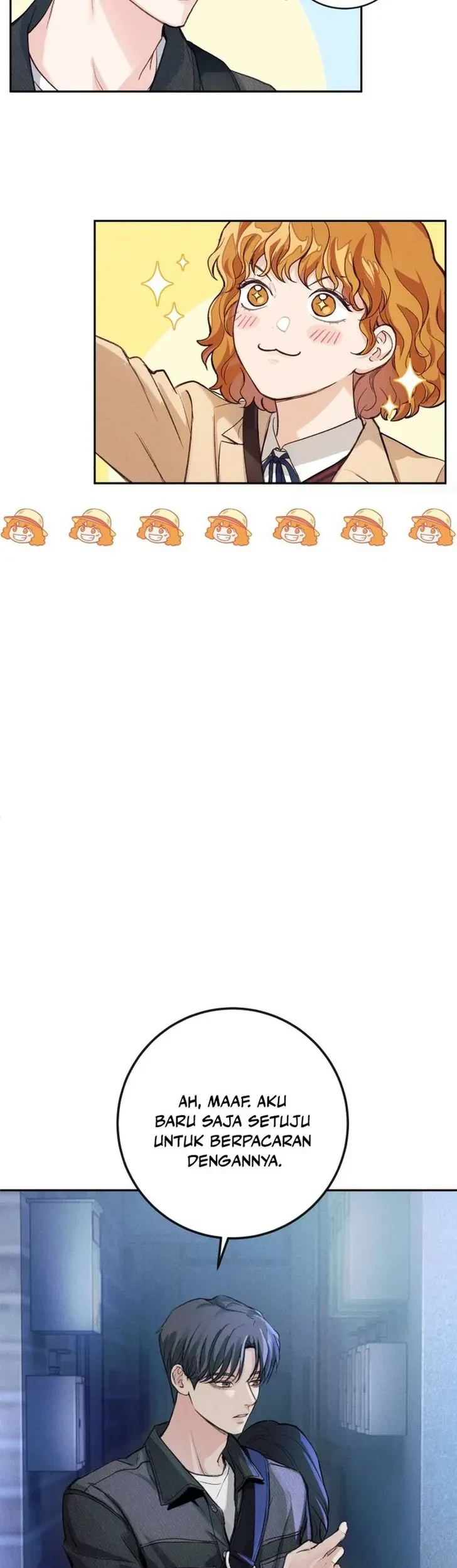 Perfection Is Everything Chapter 1 Gambar 73