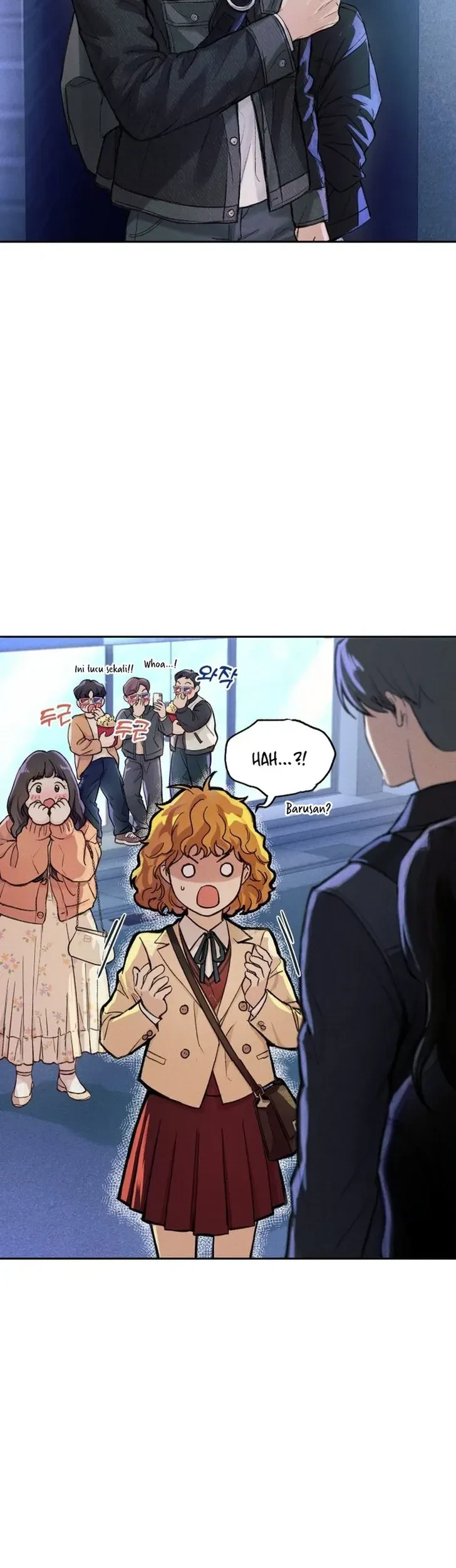 Perfection Is Everything Chapter 1 Gambar 74