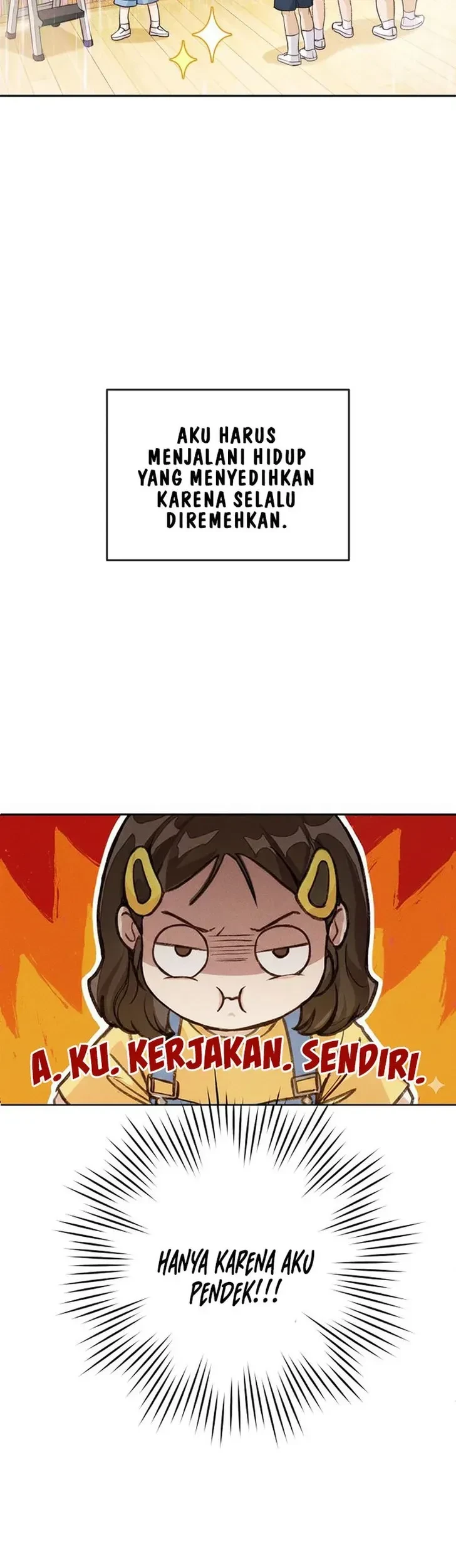 Perfection Is Everything Chapter 1 Gambar 4