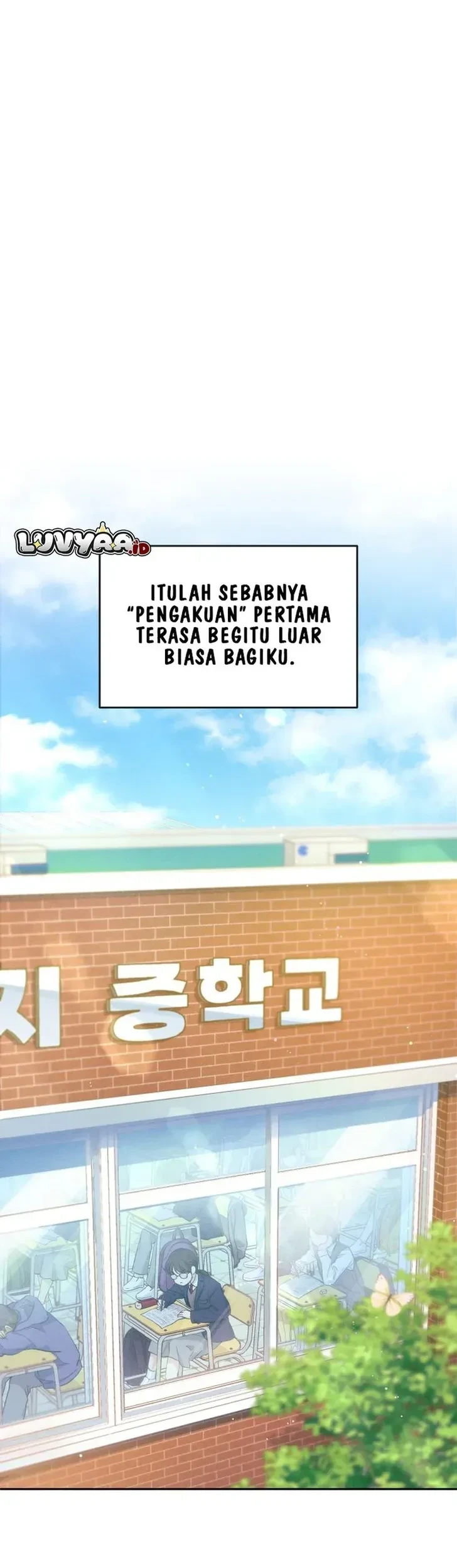 Perfection Is Everything Chapter 1 Gambar 5