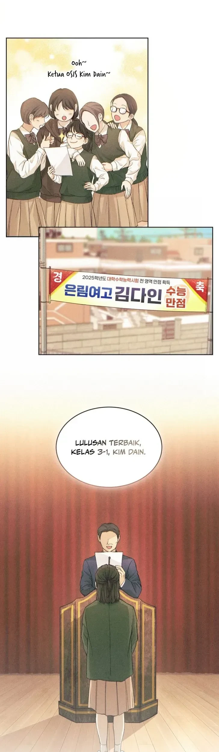 Perfection Is Everything Chapter 1 Gambar 10