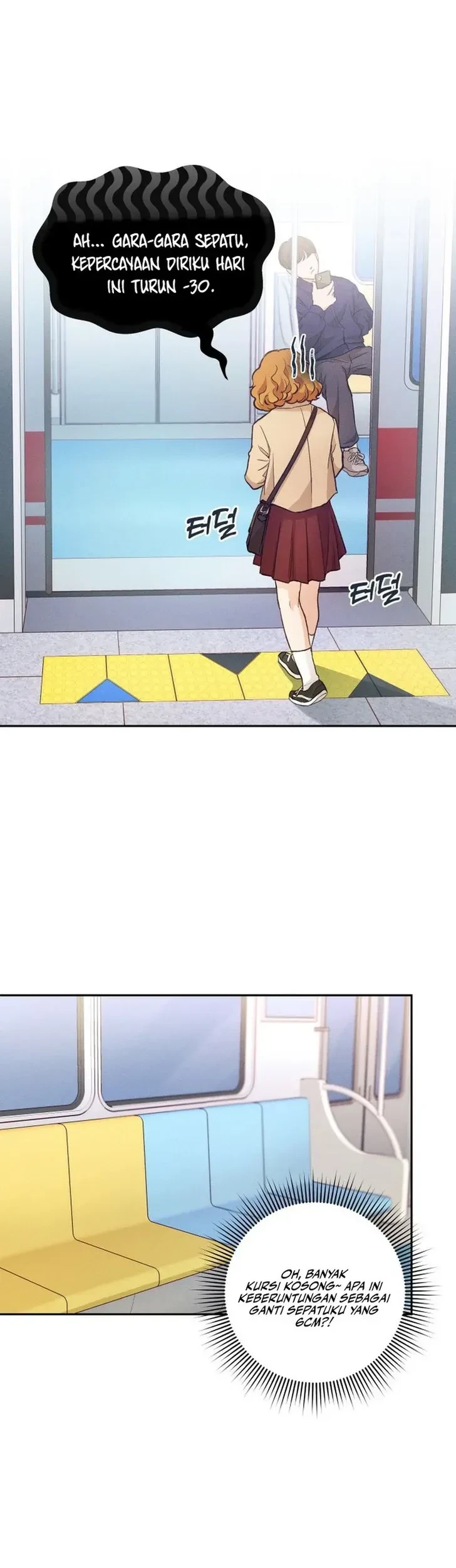 Perfection Is Everything Chapter 1 Gambar 23