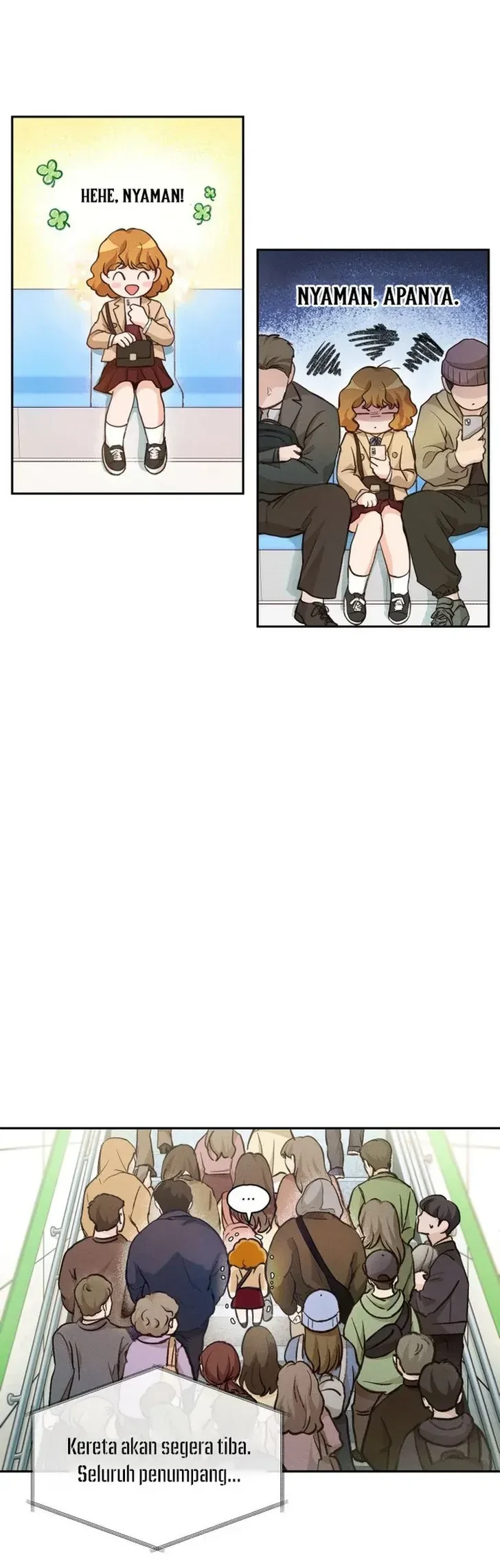 Perfection Is Everything Chapter 1 Gambar 24