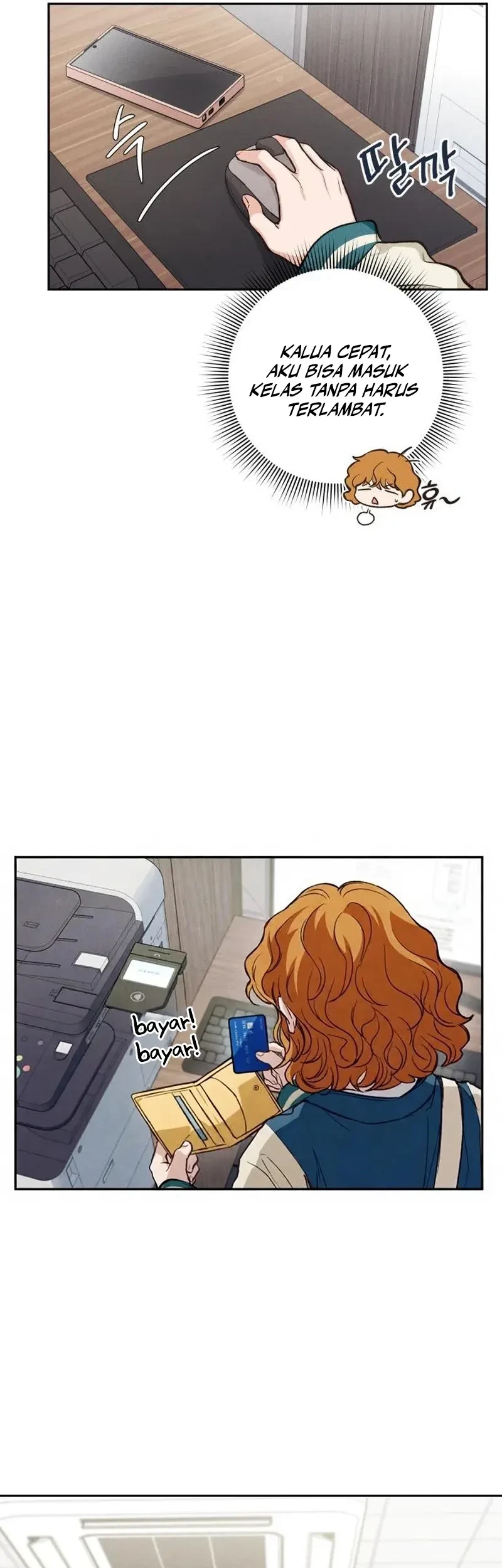 Perfection Is Everything Chapter 10 Gambar 34