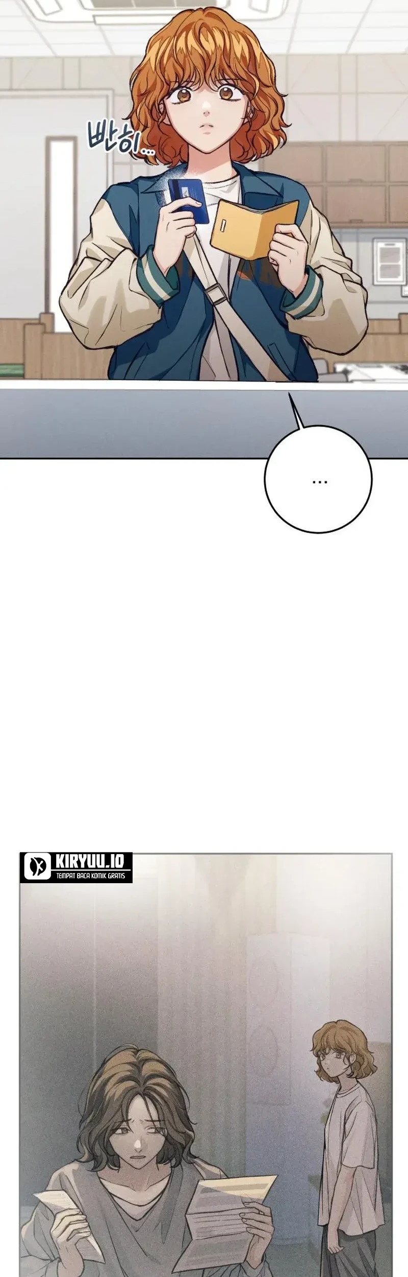 Perfection Is Everything Chapter 10 Gambar 35