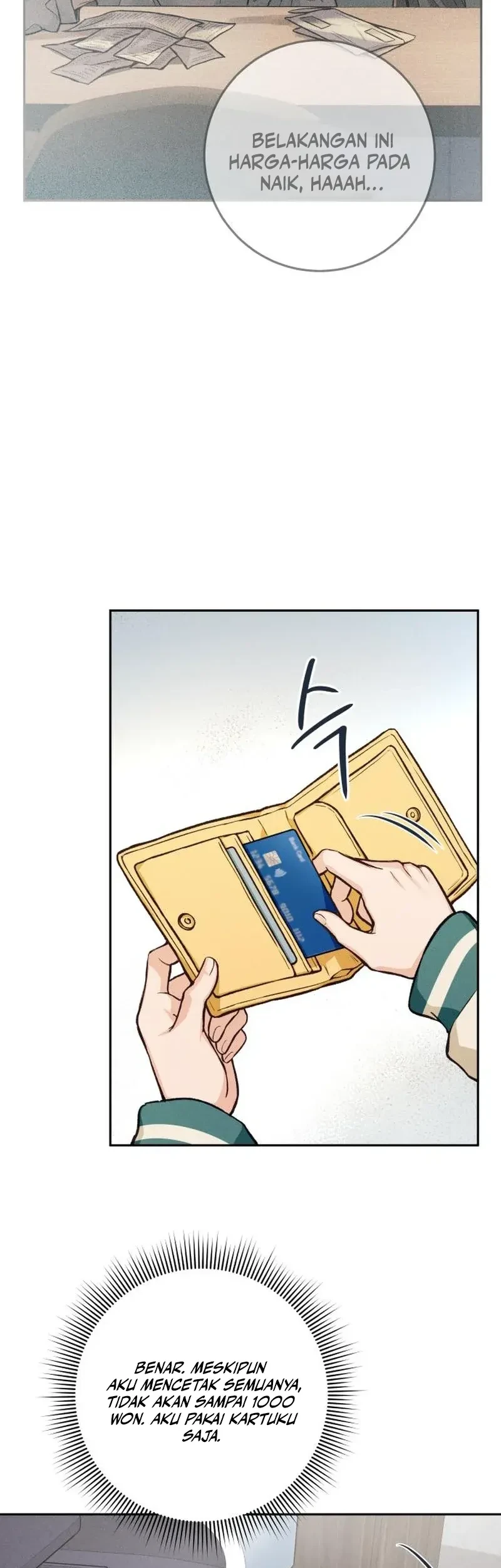 Perfection Is Everything Chapter 10 Gambar 36