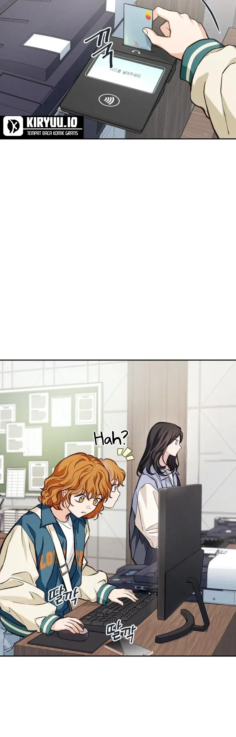 Perfection Is Everything Chapter 10 Gambar 37