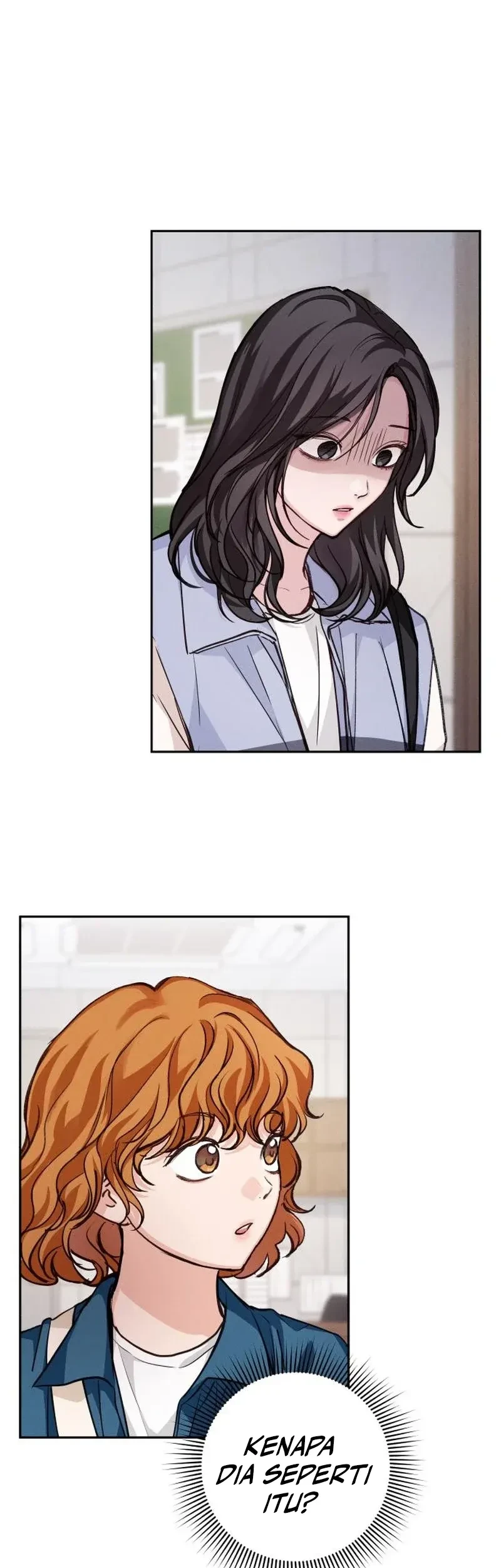 Perfection Is Everything Chapter 10 Gambar 38