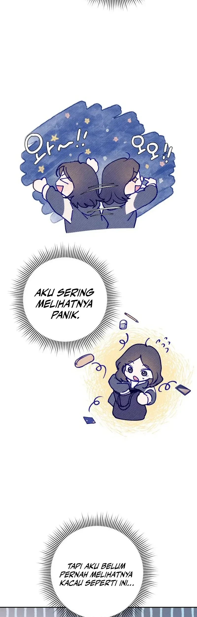 Perfection Is Everything Chapter 10 Gambar 39