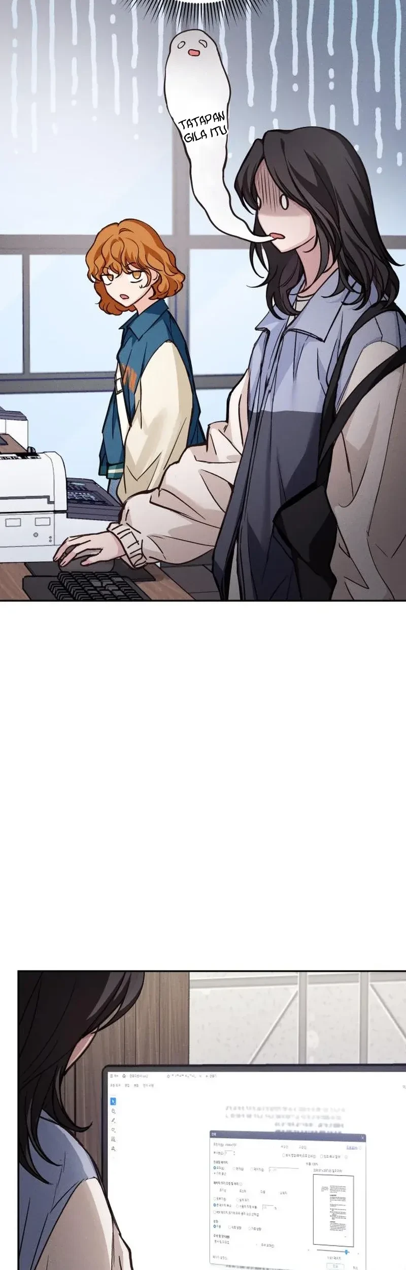 Perfection Is Everything Chapter 10 Gambar 40