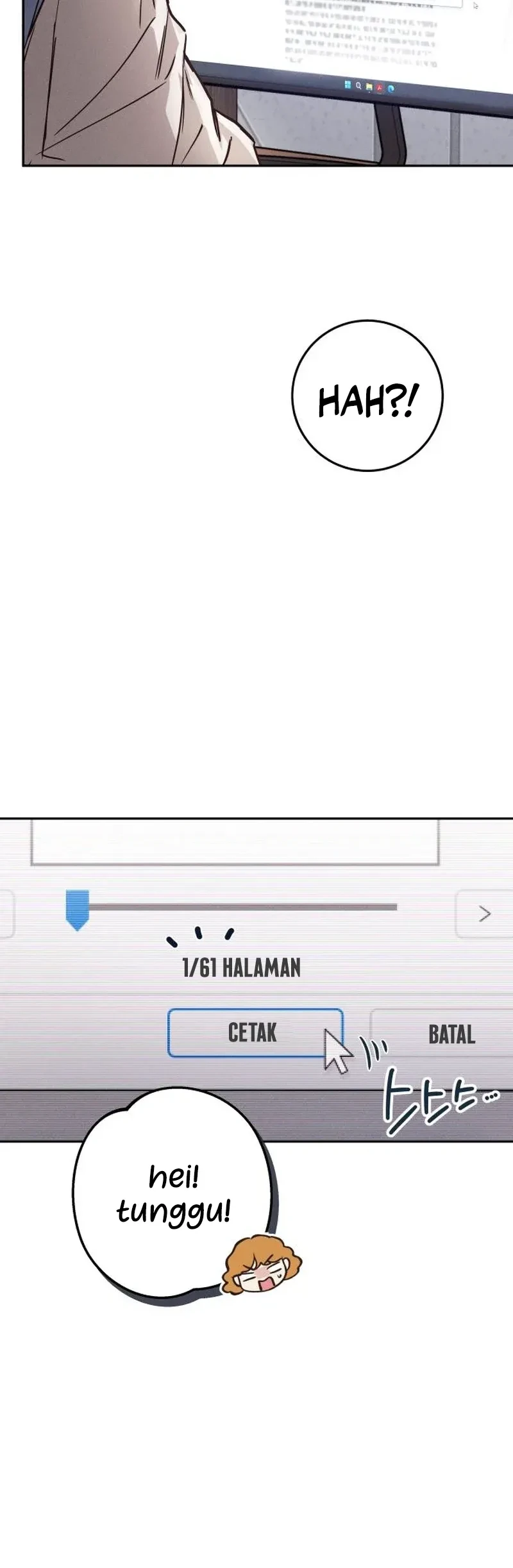 Perfection Is Everything Chapter 10 Gambar 41