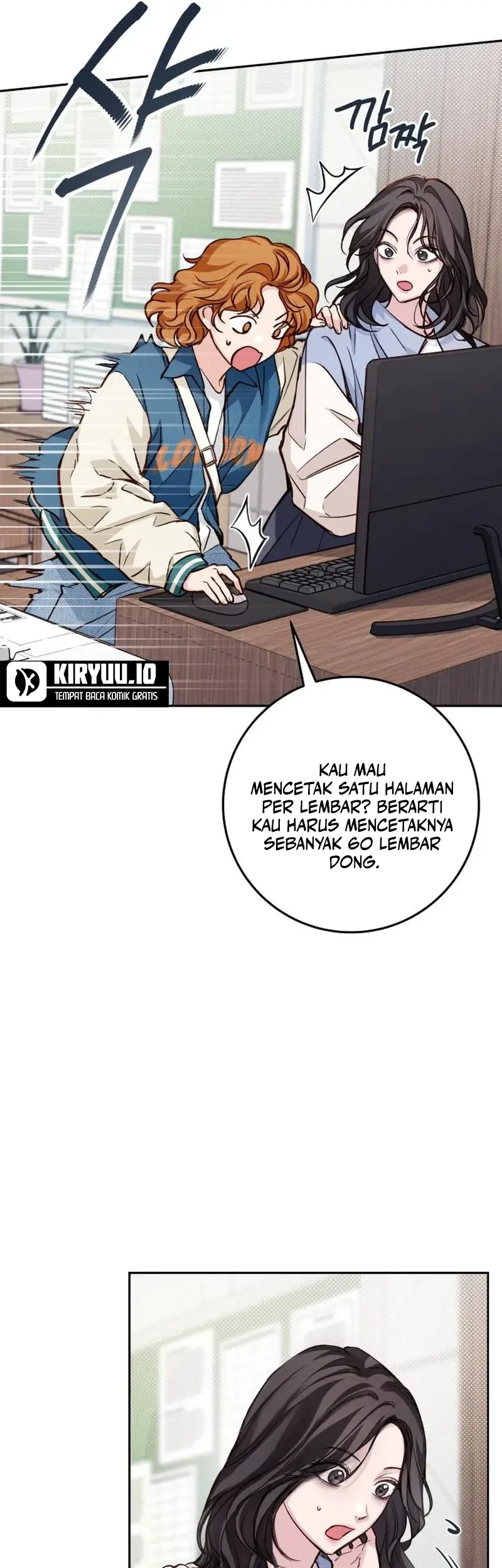 Perfection Is Everything Chapter 10 Gambar 42