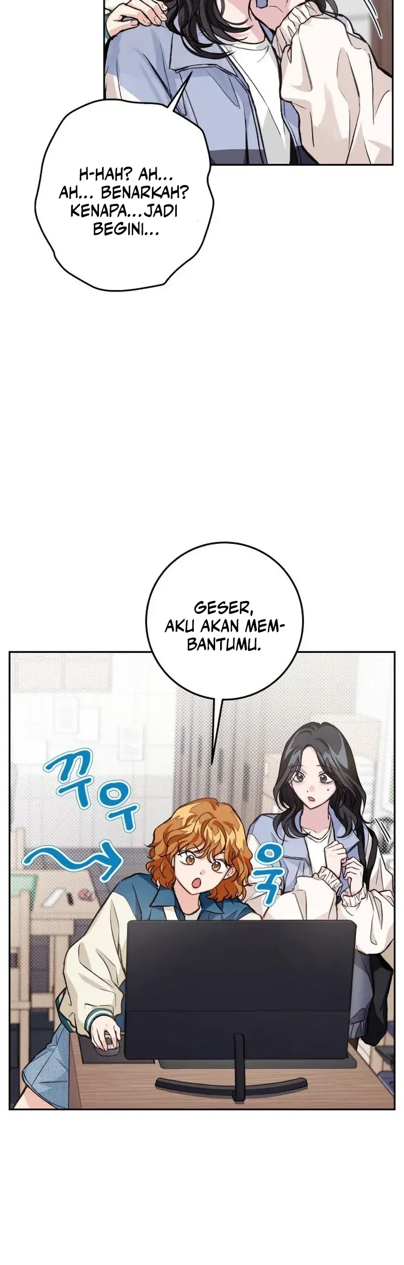 Perfection Is Everything Chapter 10 Gambar 43