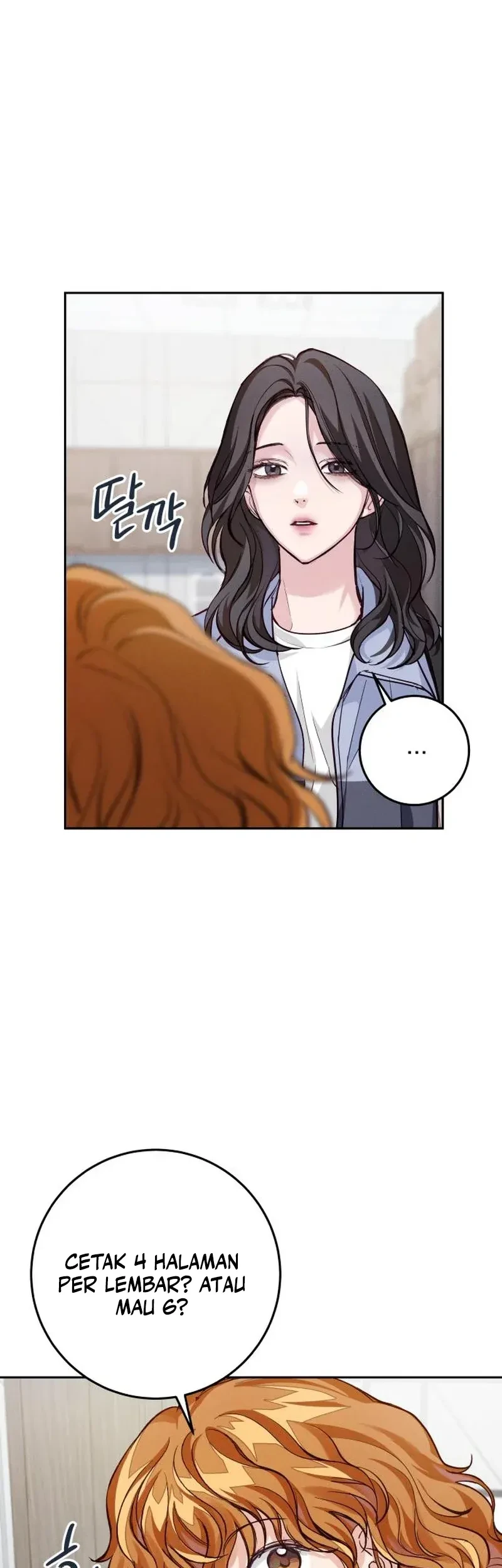 Perfection Is Everything Chapter 10 Gambar 44